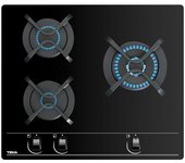 Teka Placa De Gas Gbc 63010 60 Cm