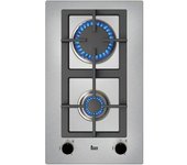 Teka Placa De Gas Efx 30.1 2g Ai Al Ci 30 Cm