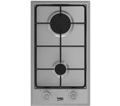 Beko Placa De Gas Hdcg 32220 Fx 30 Cm
