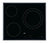 AEG Placa Vitrocerámica Hk623021fb 60 Cm