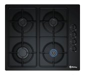 Balay Placa De Gas 3etg464mb 60 Cm