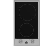 Beko Placa De Gas Domino Hdcc 32200xmodular 30 Cm