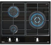 Teka Placa De Gas Gzc 63310 60 Cm