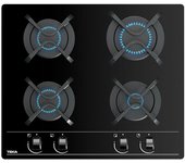 Teka Placa De Gas Gbc 64000 60 Cm