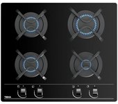 Teka Placa De Gas Gbc 64000 60 Cm