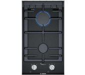 Bosch Placa De Gas Prb3a6b70 2 Fuegos