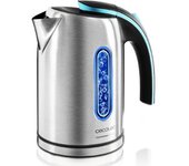 Cecotec Hervidor De Agua Thermosense 270 Steel