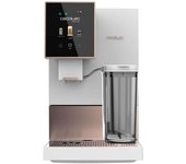 Cecotec Cafetera Espresso Cremmaet Compactccino Connected