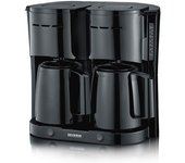 Severin Cafetera De Goteo Ka 9315