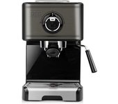 Black & Decker Cafetera Espresso Es9200010b