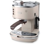 DeLonghi Cafetera Espresso Icona Vintage