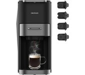 Cecotec Cafetera De Cápsulas Freestyle Compact