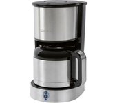 Clatronic Cafetera De Goteo Ka 3805 8 Tazas