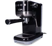 Edm Máquina De Café Espresso 1.3l