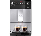 Melitta Cafetera Superautomática F23/0-101