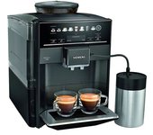 Siemens Cafetera Superautomática Te 653m19rw