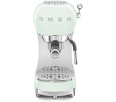 SMEG Cafetera Espresso 50s Style Reacondicionado
