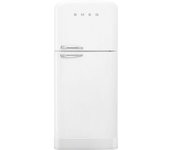 SMEG Frigorífico Combi 50s Style Fab50r
