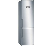 Combi Bosch Kgn397ieq Inox 2.03m