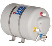 Indel Marine Calentador De Agua Spa 750kw 15l 230v