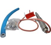 Bukh Calentador De Refrigeración Por Agua 42v 350w