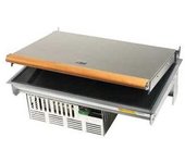 Wallas 270 Acero Inoxidable Hierro 650-1200w