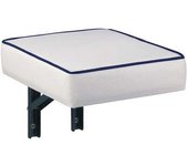 Plastimo Asiento Plegable De Cubierta