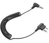Sena Marine Conector Midland Twin-pin 2-way Nautitalk N2r/cast/tufftalk