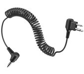 Sena Marine Conector Motorola Twin-pin De 2 Vías Para Nautitalk N2r/cast/tufftalk