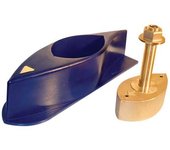 Furuno Transductor De Doble Frecuencia Airmar B260-526t-hdd