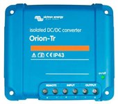 Victron Energy Convertidor Aislado Orion-tr 24 24-17a 400w