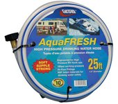 Valterra Manguera Para Beber Agua Aquafresh 7.6 M
