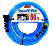 Valterra Manguera Para Beber Agua Aquafresh 7.6 M
