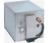 Whale Calentador De Agua Galvanizado Acero 22.7l