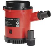 Johnson Pump Bomba Sumergible L2200 120l/min 12v