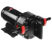 Johnson Pump Bomba De Agua De 20 L/min 24v 2.8 Bar