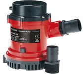 Johnson Pump Bomba Sumergible L1600 98l/min 24v