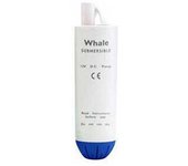 Whale Bomba De Agua Sumergible Eléctrica Para Cocina Premium Gp1352 13.2l/min 12v