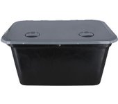 Plastimo Cubierta De Registro De Caja