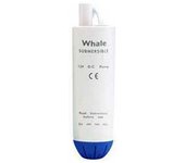Whale Bomba De Agua Sumergible Eléctrica De Alto Flujo Para Cocina Gp1652 15.8l/min 12v
