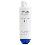 Whale Bomba De Cocina Eléctrica Sumergible Premium Gp1354 13.2l/min 24v