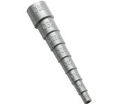 Talamex Conector Universal De Manguera