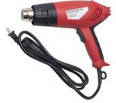 Seachoice Pistola De Calor Eléctrica