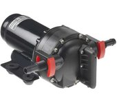 Johnson Pump Bomba De Agua 12v/2.8bar 15l