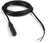 Lowrance Cable De Alimentación Hook2 5/7/9/12