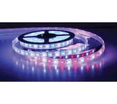 Scandvik Tira Led Flexible Bicolor Azul/blanco