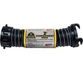 Valterra Manguera Del Compartimento Silverback