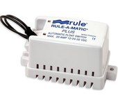 Rule Pumps Interruptor De Flotador A-matic Plus
