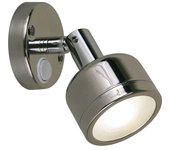 Scandvik Luz Led De Lectura Cálida Allure 3.1w