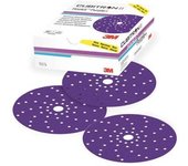 3M Disco De Molienda Cubitron 737u P400+